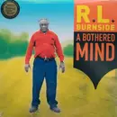 LP - R.L. Burnside - A Bothered Mind
