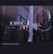 CD - R.L. Burnside - Burnside On Burnside