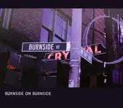 LP - R.L. Burnside - Burnside On Burnside