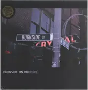 R.L. Burnside - Burnside on Burnside