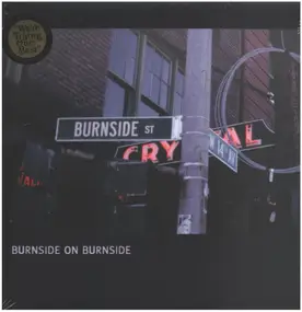 R.L. Burnside - Burnside on Burnside