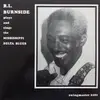 LP - R.L. Burnside - Plays And Sings The Mississippi Delta Blues