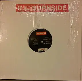 R.L. Burnside - Rollin' Tumblin'