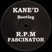 R.P.M. - Fascinator