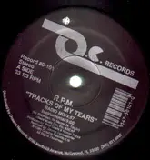 R.P.M. - Tracks Of My Tears