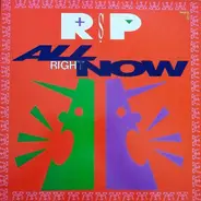 R.S.P. - All Right Now
