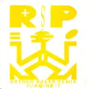 7inch Vinyl Single - R.S.P. - Imagine It (Arthur Baker Remix)