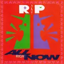 12inch Vinyl Single - R.S.P. - All Right Now