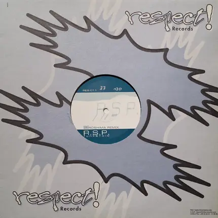 R.S.P. - Funkanoid