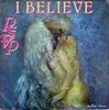 7inch Vinyl Single - R.S.V.P - I Believe