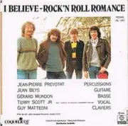7inch Vinyl Single - R.S.V.P - I Believe