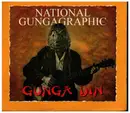 CD - R.Sterzinger & Gunga DIn - National Gungagraphic - SEALED
