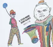 R.STEVIE MOORE - Make It Be