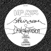 R.STEVIE MOORE - Delicate Tension