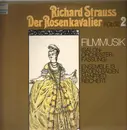LP - R. Strauss - Der Rosenkavalier
