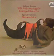 R. Strauss / I. Strawinsky - Till Eulenspiegels Lustige Streiche / Petruschka