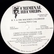 CRAIG - (I Want To Go To) Chicago