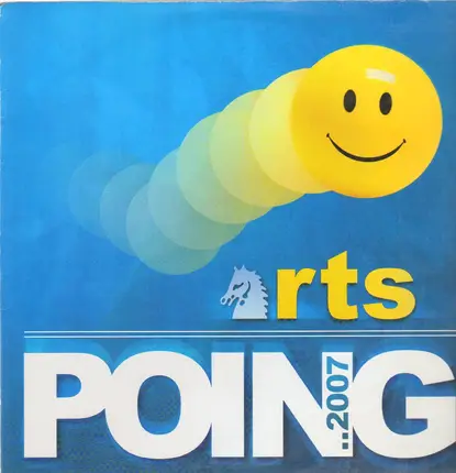 R.T.S. - POING 2007