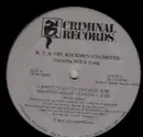 12'' - R.T. & The Rockmen Unlimited - (I Want To Go To) Chicago