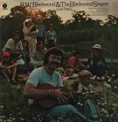 R.W. Blackwood - We Can Feel Love