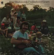 LP - R.W. Blackwood & The Blackwood Singers - We Can Feel Love