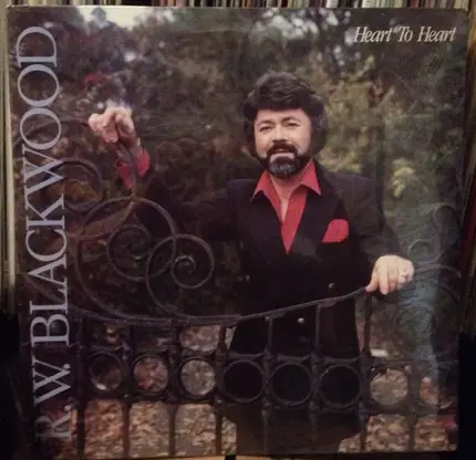 R.W. Blackwood - Heart To Heart