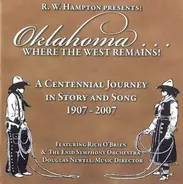 R.w. Hampton - Oklahoma -where The..