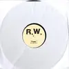 12inch Vinyl Single - R.W. - Trippin