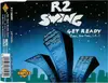 CD Single - R2 Swing - Get Ready