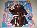12inch Vinyl Single - R2dm - Ding Dang Dong