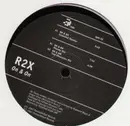 12'' - R2X - On & On