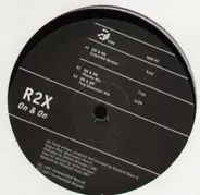 R2x - On & On