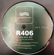 Select Kashiwa Recordings