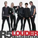 CD - R5 - Louder