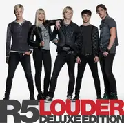CD - R5 - Louder