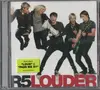 CD - R5 - Louder