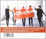 CD - R5 - Louder