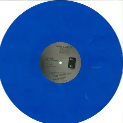 R_l - Violet Lust EP