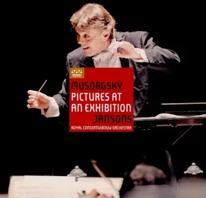 Rco /Mariss Jansons - Bilder einer Ausstellung