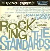 RCA Camden Rockers - Rocking The Standards