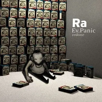 Ra - Ev.Panic