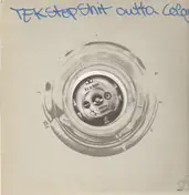 Hexer - Compress / Compress (S'Apex Remix)