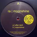 12inch Vinyl Single - Ra - Moonshine