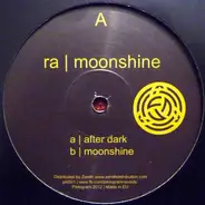 Ra - Moonshine