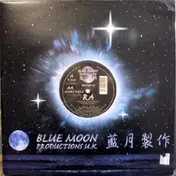 Ra - R.O.M. / Azure Child