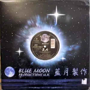 Ra - R.O.M. / Azure Child
