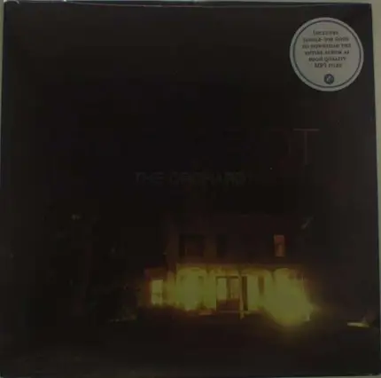 Ra Ra Riot - Orchard