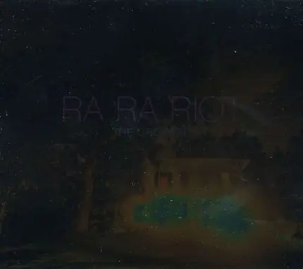 Ra Ra Riot - Orchard -Cd+Dvd-