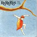 CD Single - Ra Ra Riot - Dying Is Fine - Cardboard Sleeve