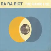 ra ra riot